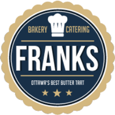 Frank's Catering and Baked Goods